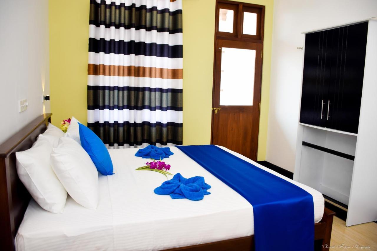 Tenasi Beach Resort Ahangama Dış mekan fotoğraf